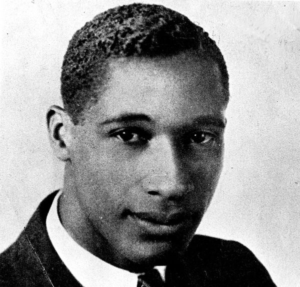 Lloyd Gaines